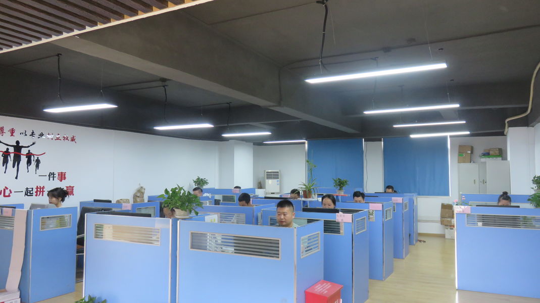 La Chine Shenzhen Hongchuangwei Technology Co., Ltd. Profil de la société