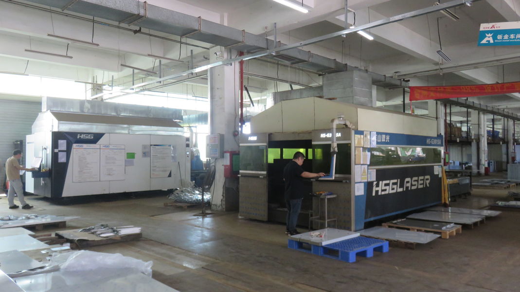 La Chine Shenzhen Hongchuangwei Technology Co., Ltd. Profil de la société