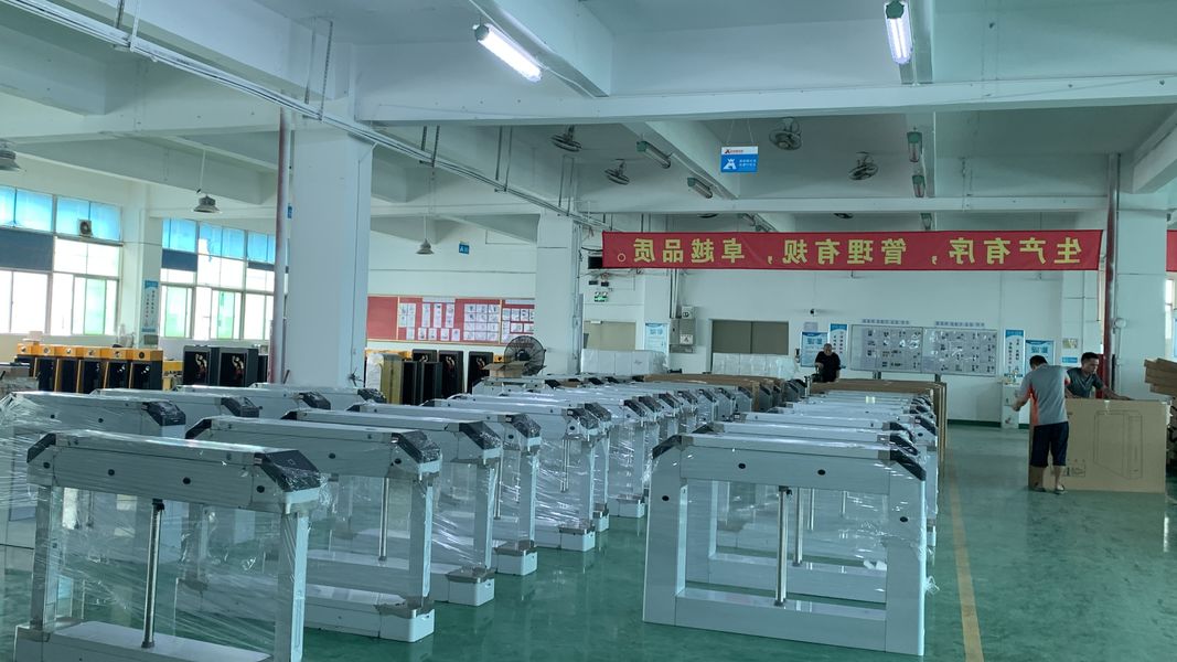 La Chine Shenzhen Hongchuangwei Technology Co., Ltd. Profil de la société