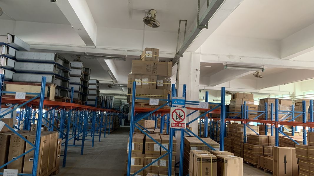 La Chine Shenzhen Hongchuangwei Technology Co., Ltd. Profil de la société