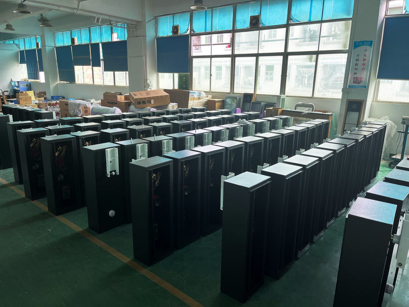 La Chine Shenzhen Hongchuangwei Technology Co., Ltd. Profil de la société