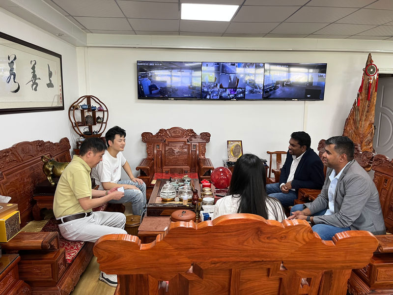 La Chine Shenzhen Hongchuangwei Technology Co., Ltd. Profil de la société