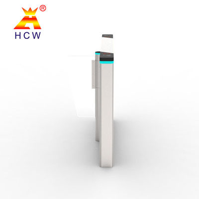 Fast Pass 0.3s Speed Gate Turnstile 50HZ For Office Building