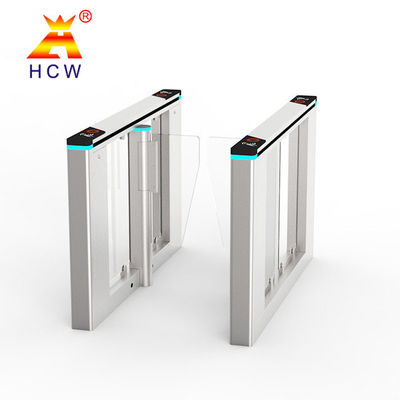 Fast Pass 0.3s Speed Gate Turnstile 50HZ For Office Building