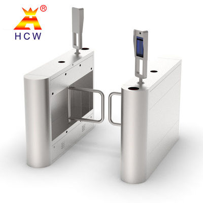 Personnes piétonnières de la porte IP55 30-40 d'entrée de supermarché de porte de barrière de sécurité/minute