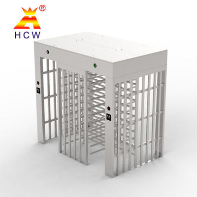 HCW Tournevis hauteur complète système de contrôle d'accès durable