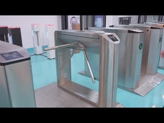 Retourneau de porte de barrière HCW