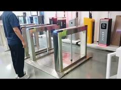 Extreme Weather Barrier Gate 1.5S Speed