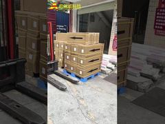 Barrière automatique CW219 pour un accès sécurisé au parking
